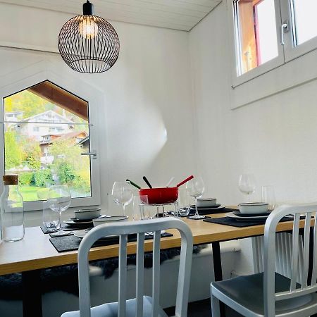 -The Urbanist- Lakeview Free Parking 2Bd Fast Wifi Oberhofen Eksteriør bilde