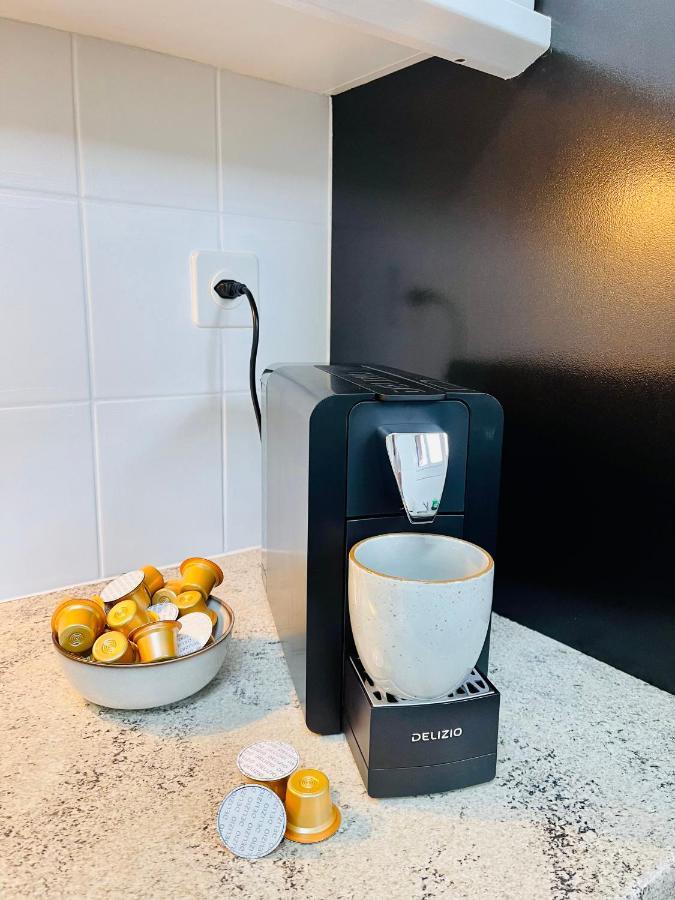 -The Urbanist- Lakeview Free Parking 2Bd Fast Wifi Oberhofen Eksteriør bilde
