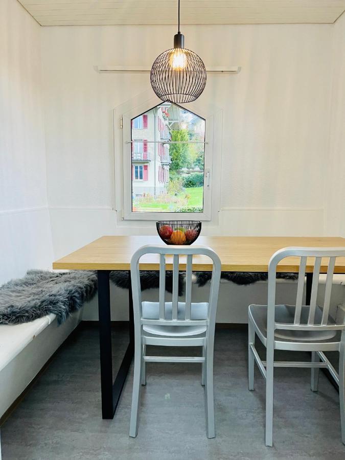 -The Urbanist- Lakeview Free Parking 2Bd Fast Wifi Oberhofen Eksteriør bilde