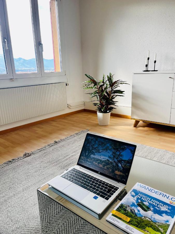-The Urbanist- Lakeview Free Parking 2Bd Fast Wifi Oberhofen Eksteriør bilde